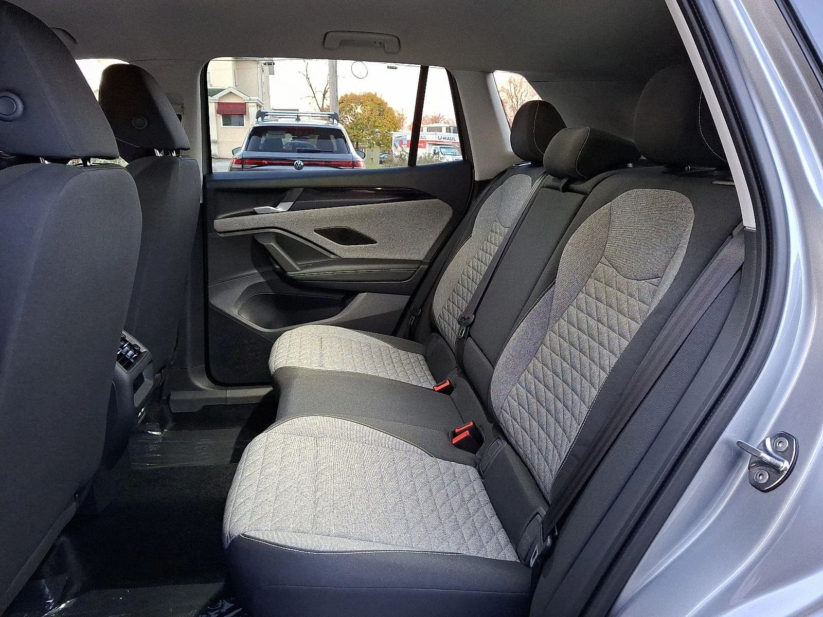 2026 Volkswagen Tiguan S - Photo 10