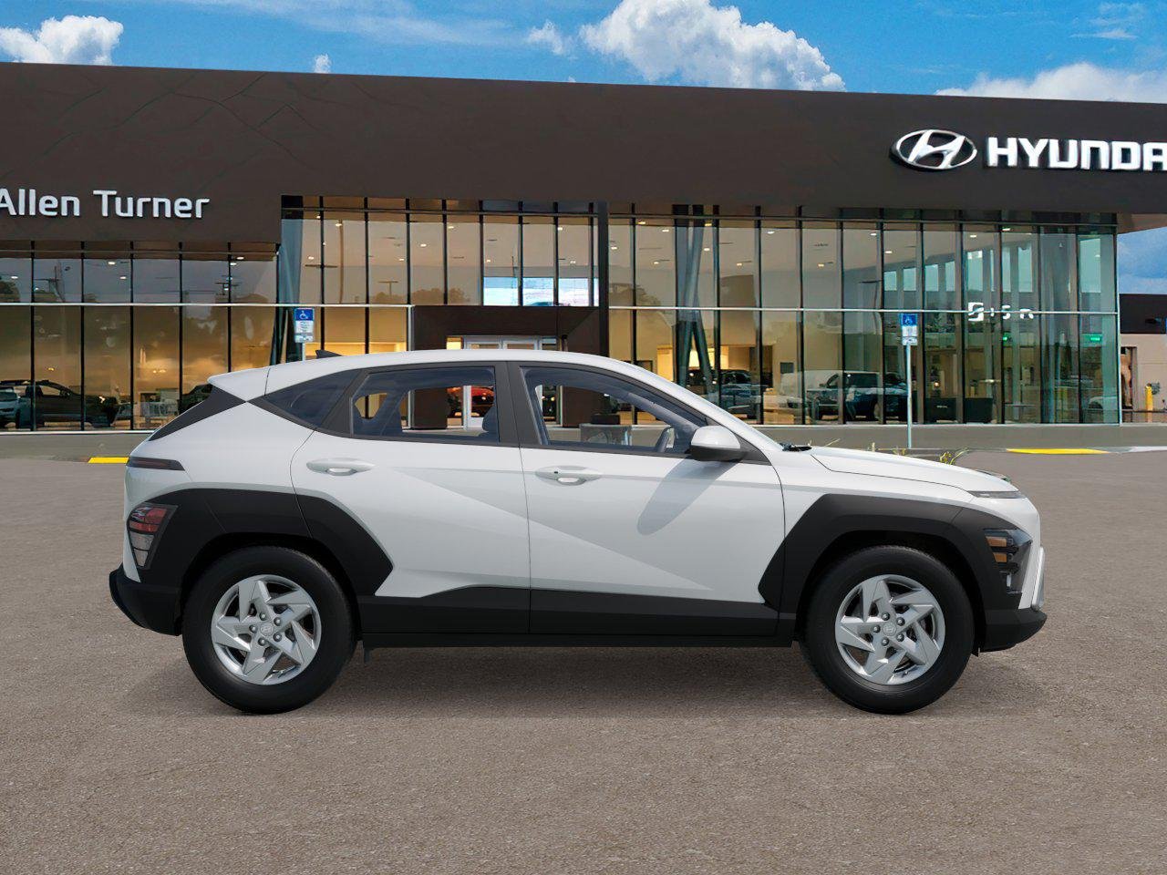 New 2027 Saw Hyundai SE FWD image 7