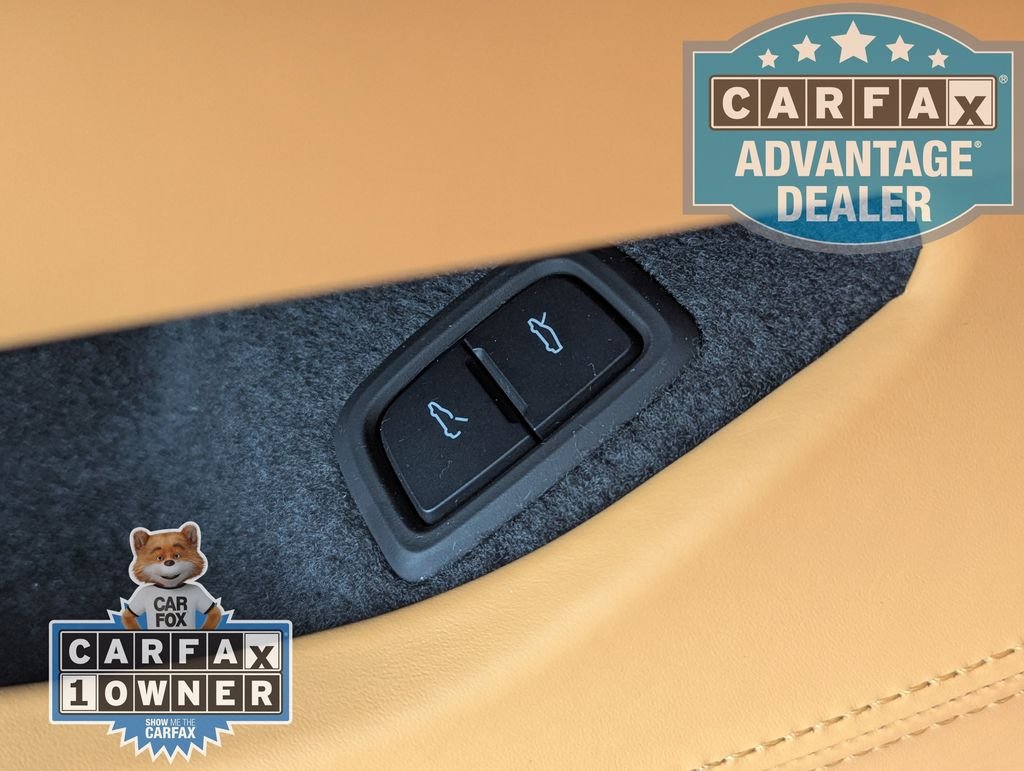 Used 2023 Red Chevrolet Stingray image 22