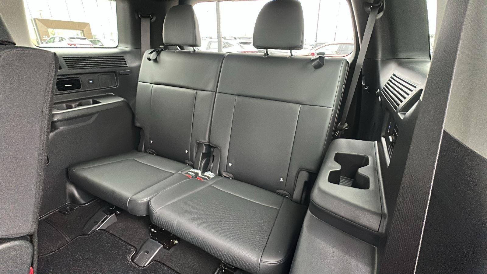 2026 Hyundai Santa Fe SEL - Photo 32