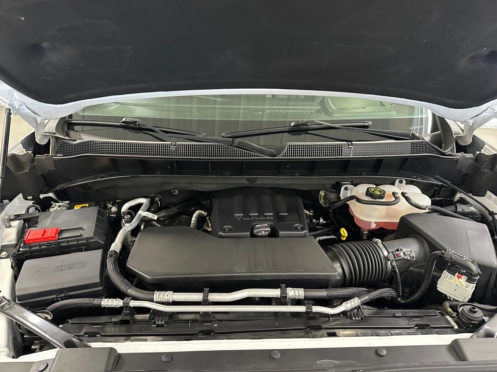 2023 Chevrolet Silverado 1500 LT - Photo 37