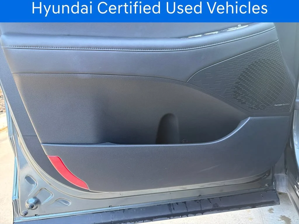 Certified Pre-Owned 2023 Hyundai Palisade Limited