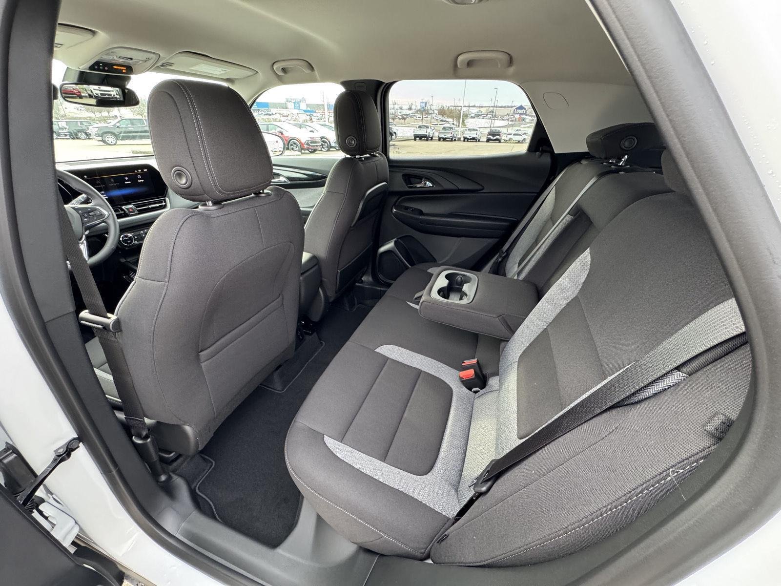 2026 Chevrolet Trailblazer LT - Photo 30