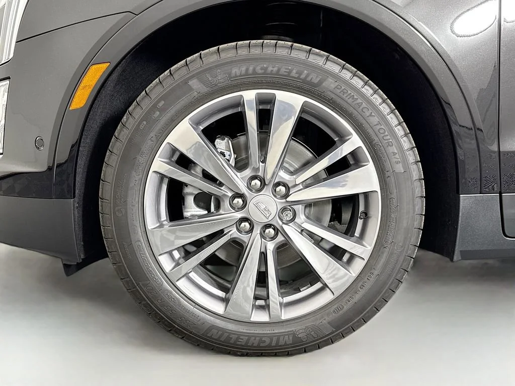 2025 Cadillac XT5 Premium Luxury - Photo 32