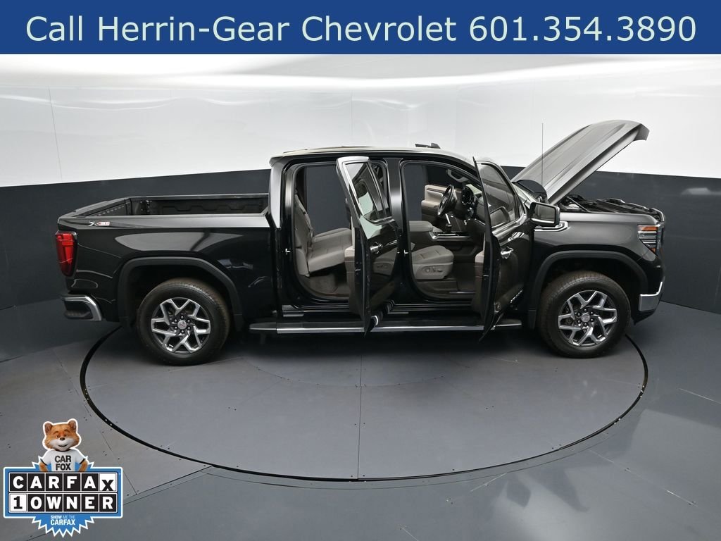 2023 GMC Sierra 1500 SLT - Photo 54