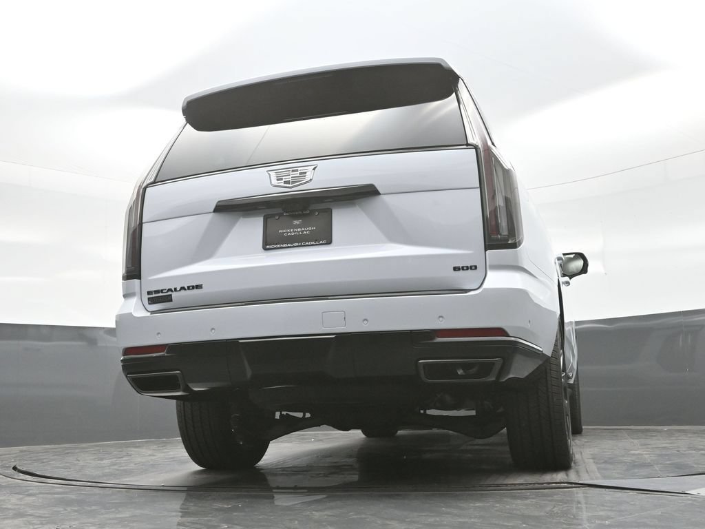 2026 Cadillac Escalade ESV Platinum Sport - Photo 13