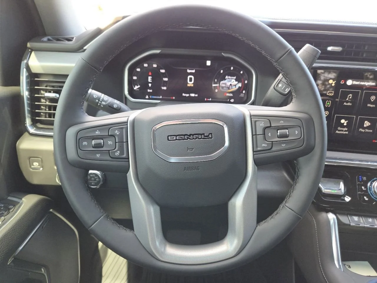 2026 GMC Sierra 2500HD Denali - Photo 30