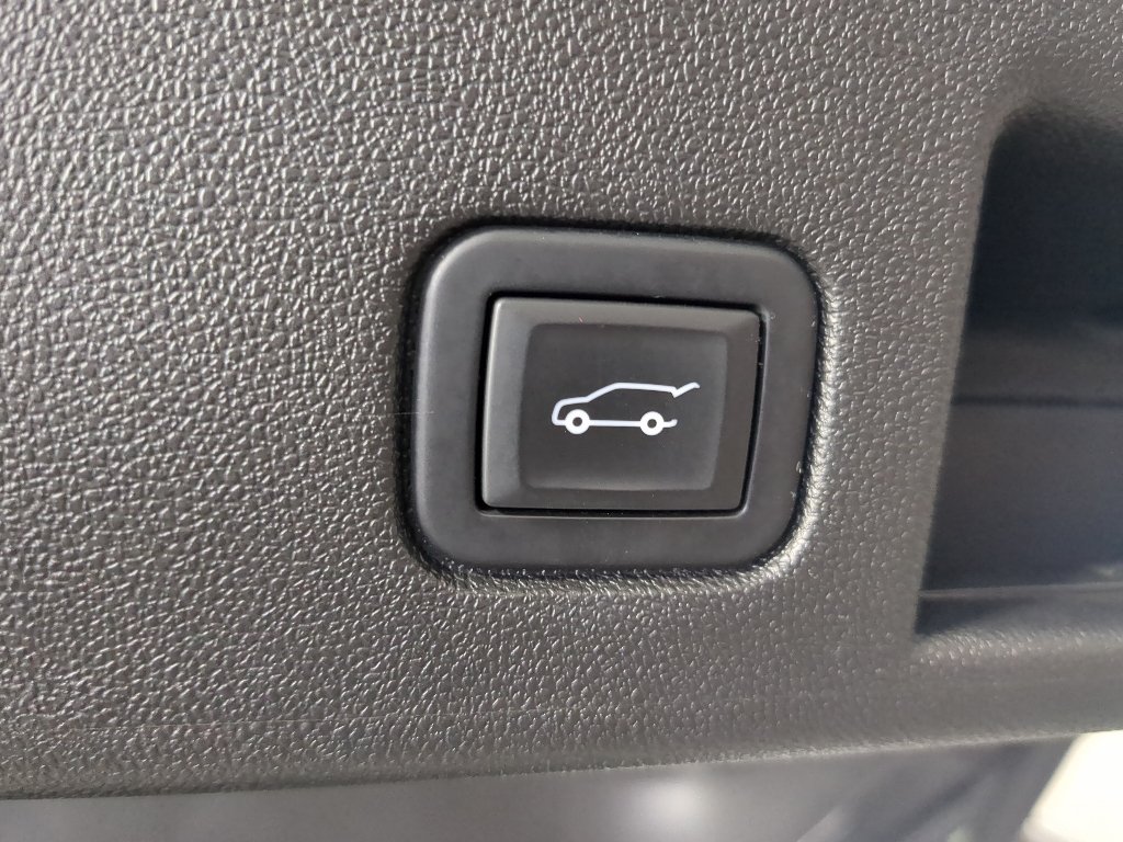 Used 2020 Iridescent Pearl Tricoat Chevrolet Premier image 19