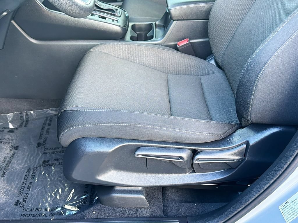 2023 Honda CR-V LX - Photo 48