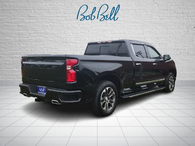 2023 Chevrolet Silverado 1500 High Country - Photo 6