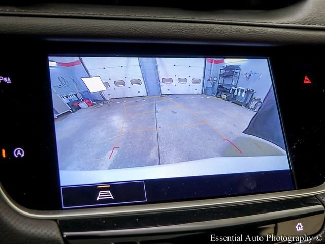 2024 Cadillac XT5 Premium Luxury - Photo 17