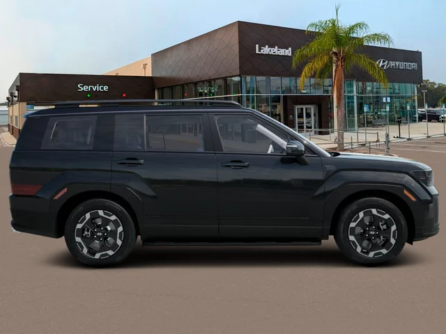 New 2027 Hyundai SANTA FE SEL