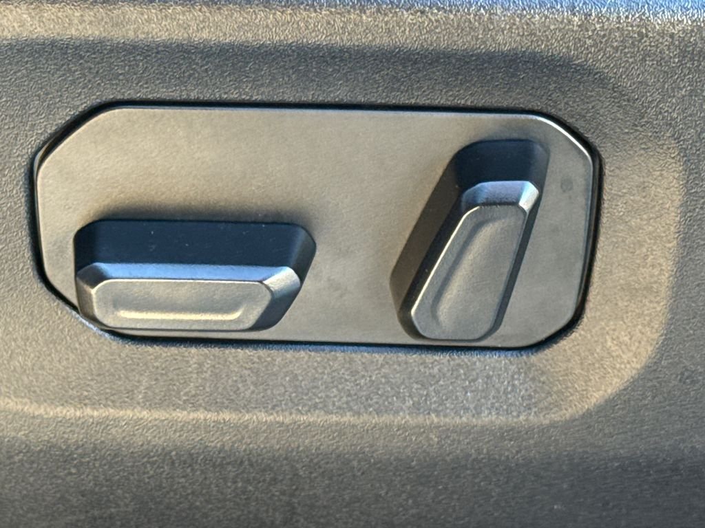 Used 2024 Gray Jeep Rubicon 392 image 23