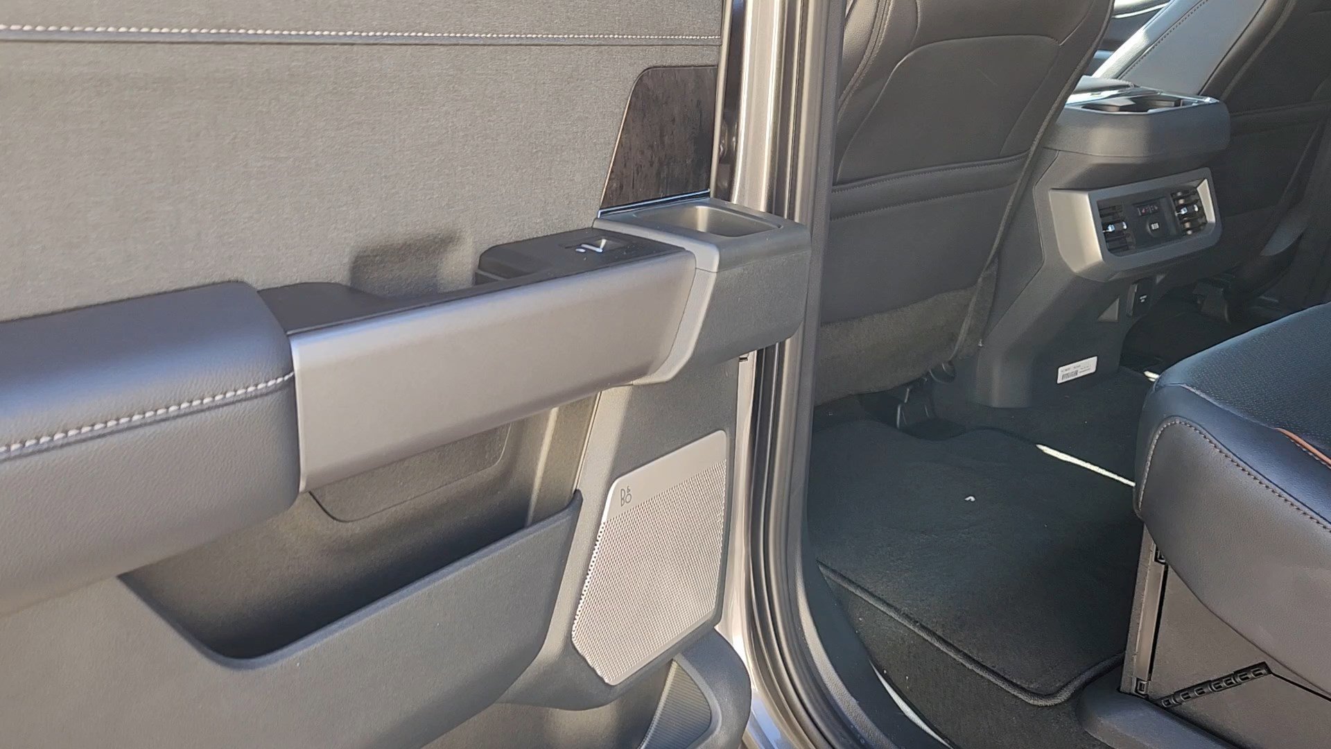 2026 Ford F-250 Super Duty Lariat - Photo 23