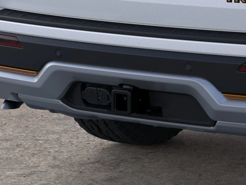 New 2026 White Ford Tremor image 22