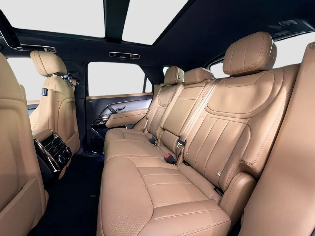 New 2026 Varesine Blue Land Rover SE image 26