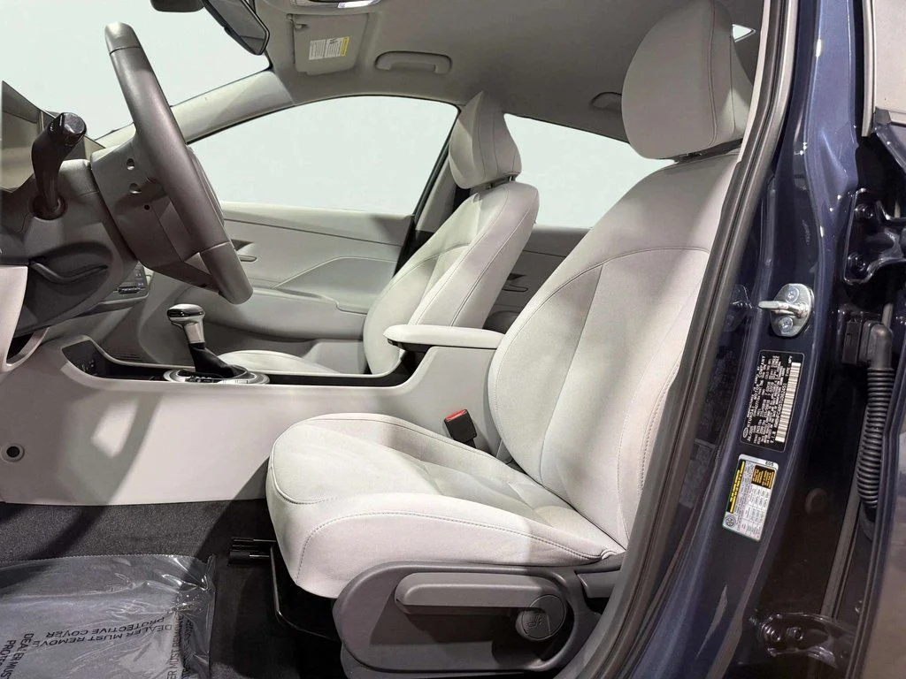 2026 Hyundai Kona SEL Sport - Photo 22