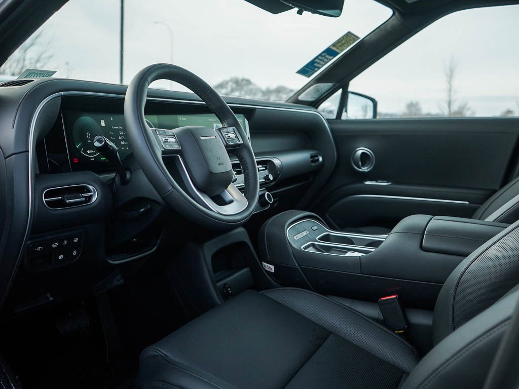 New 2026 Titan Green Hyundai Calligraphy AWD image 19