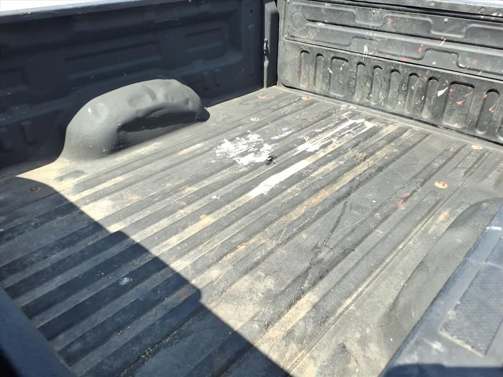 Used 2018 Black Toyota SR5 image 14