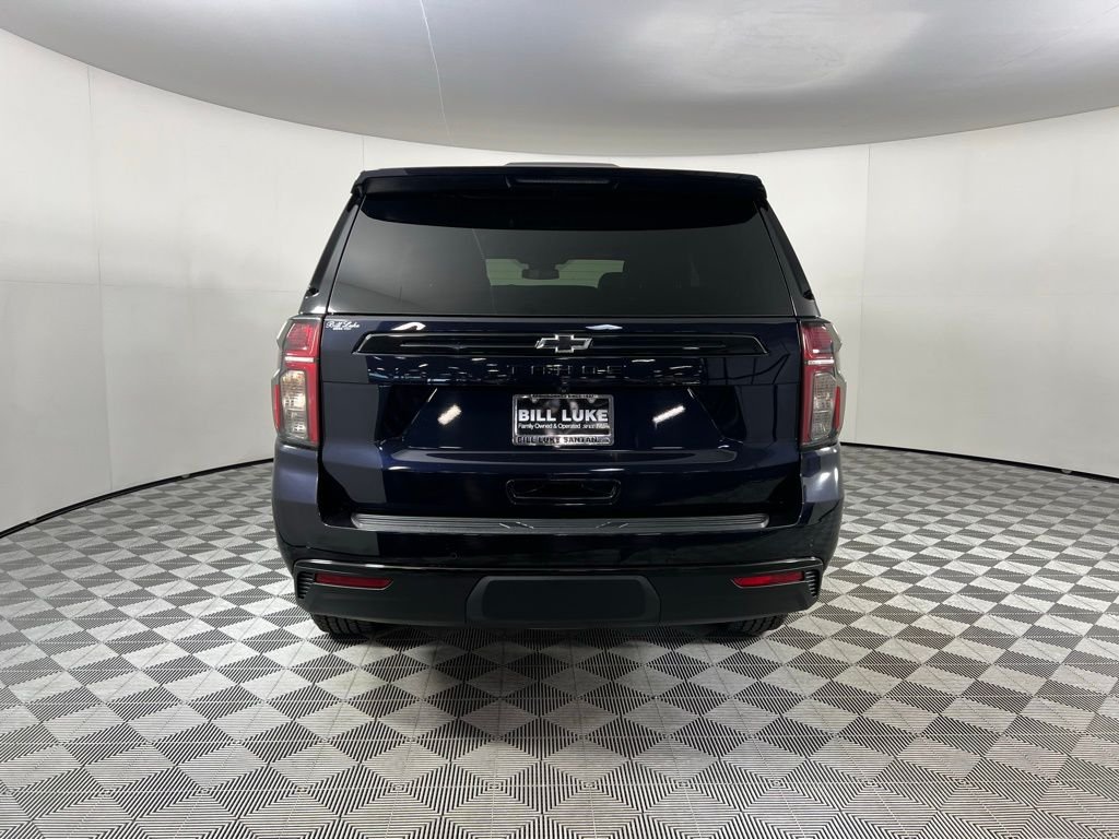 2024 Chevrolet Tahoe Z71 - Photo 7