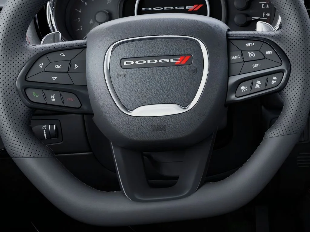 New 2026 Destroyer Gray Clearcoat Dodge GT Plus image 19