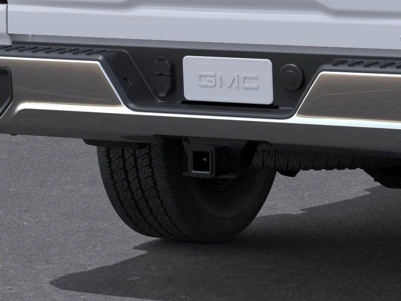 2025 GMC Sierra 2500HD SLE - Photo 14