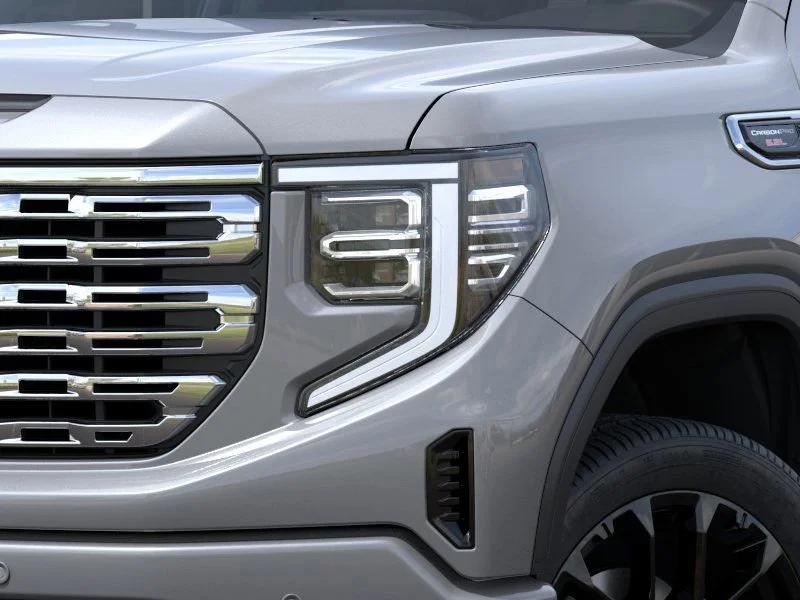 2026 GMC Sierra 1500 Denali - Photo 10