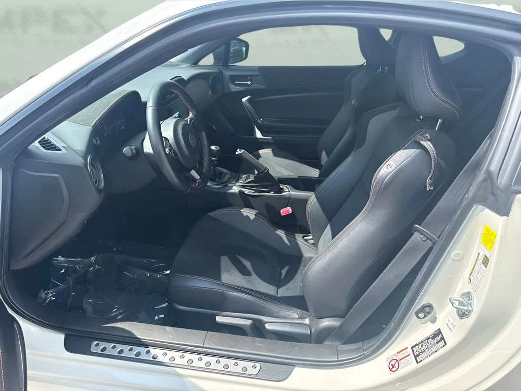 Used 2017 White Toyota 860 Special Edition image 9