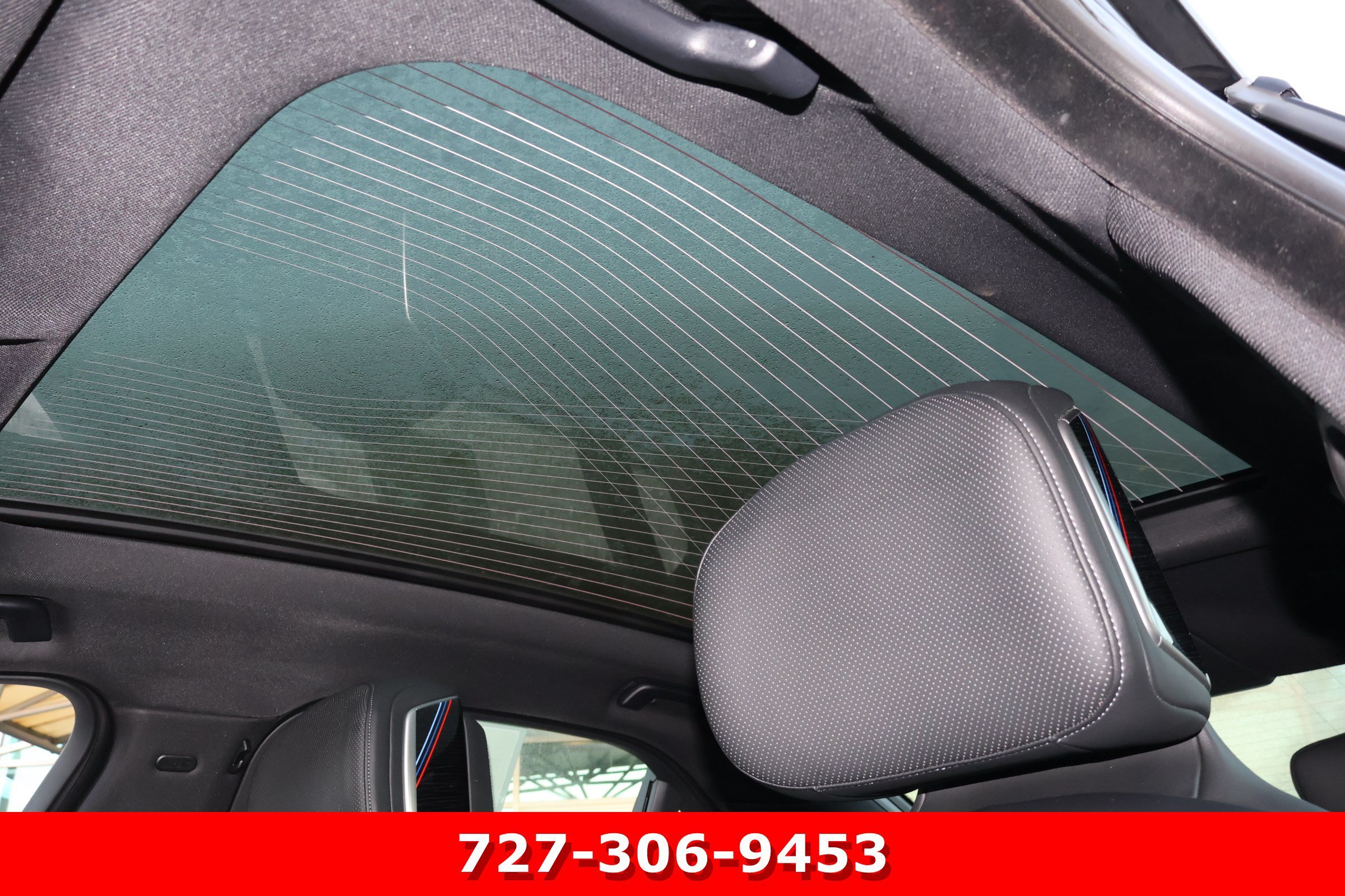 Used 2026 Carbon Black Metallic BMW 740i image 5