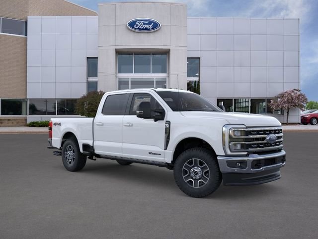 2025 Ford F-350 Super Duty Lariat - Photo 7