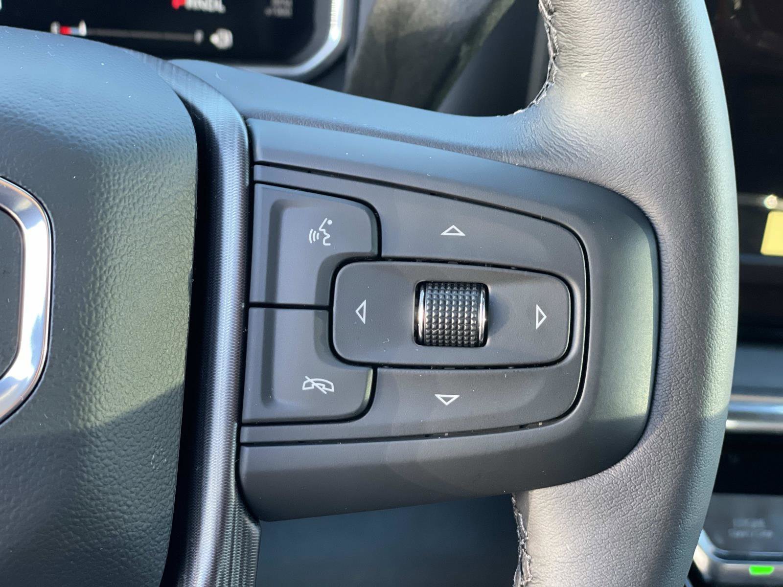 2026 GMC Sierra 2500HD Denali Ultimate - Photo 12