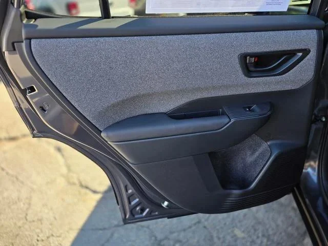 New 2026 MAGNETITE GRAY METALLIC Subaru Premium image 17