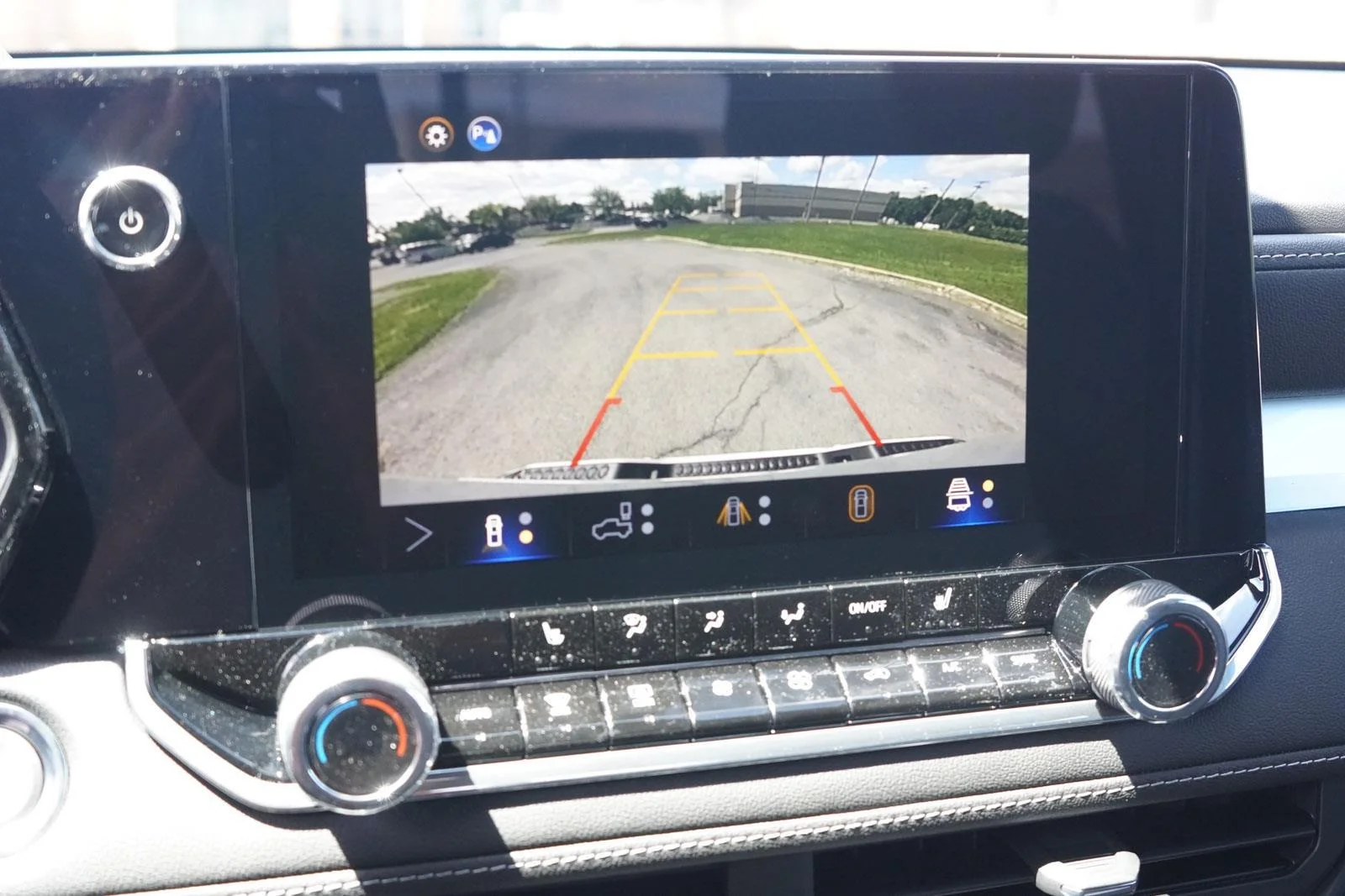 2026 Chevrolet Colorado LT - Photo 23