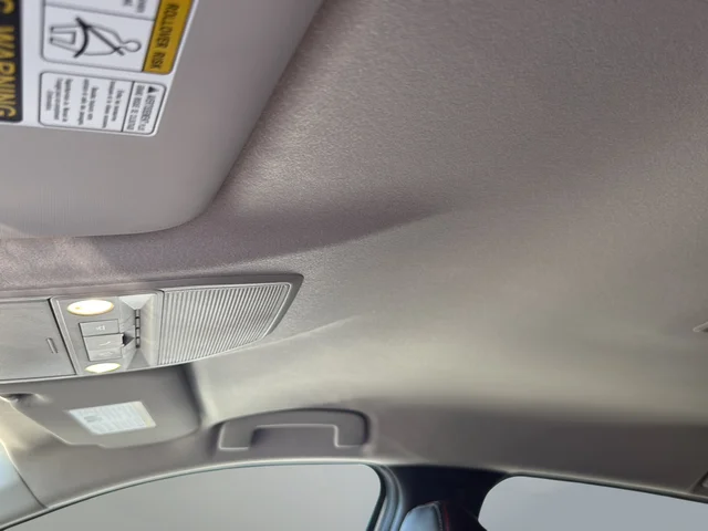 2026 Nissan KICKS SR AWD - Photo 18