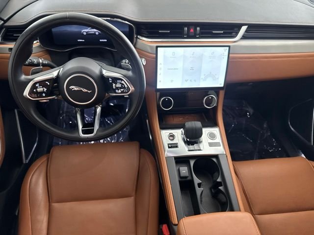 Used 2025  Jaguar P250 R-Dynamic S image 22