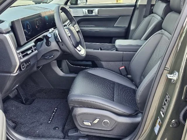 2025 Hyundai Santa Fe SEL - Photo 6