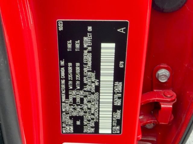 Certified Used 2024 REDLINE Lexus 250 Base image 32