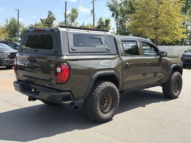 Used 2025 Brown GMC Elevation image 5