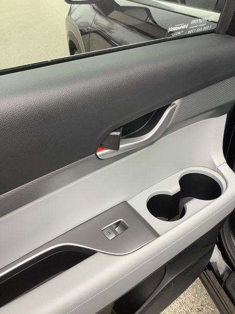 2024 Hyundai Palisade SEL - Photo 20