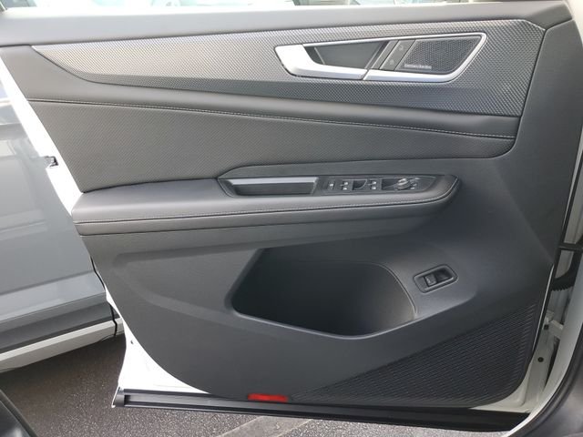 New 2026 White Volkswagen 2.0T SEL Premium R-Line image 30