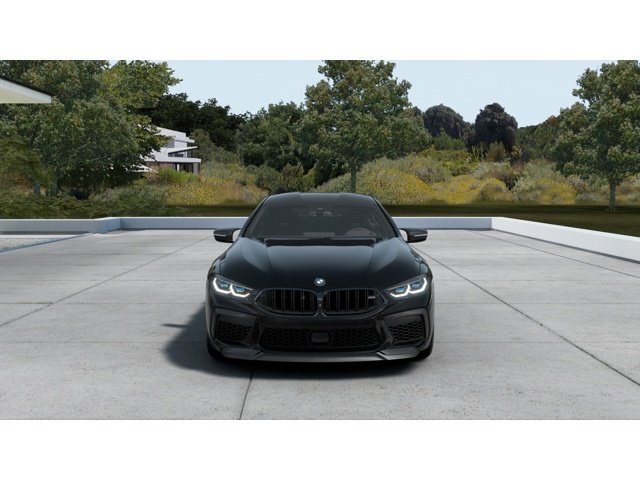 2025 Bmw M8 Competition photo 3