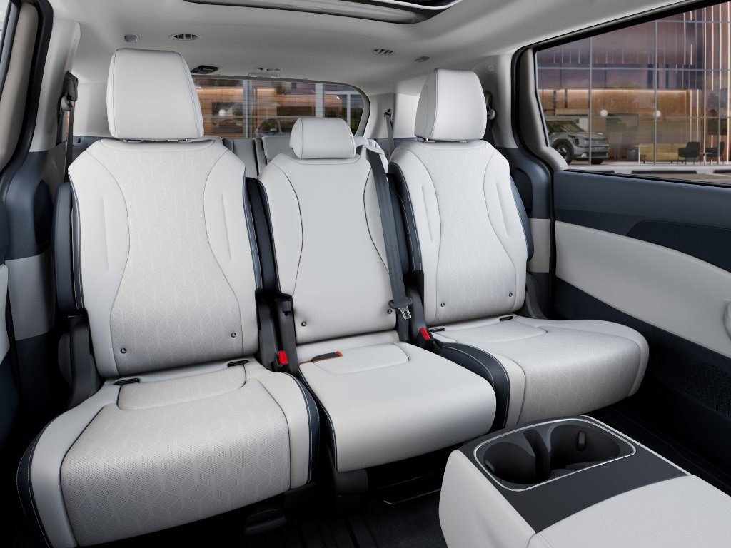 New 2026 Ivory Kia  image 16