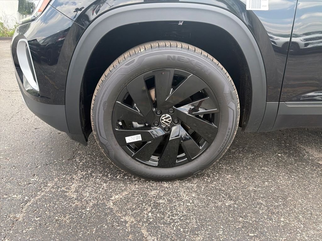 New 2026  Volkswagen 2.0T SE w/Technology image 26