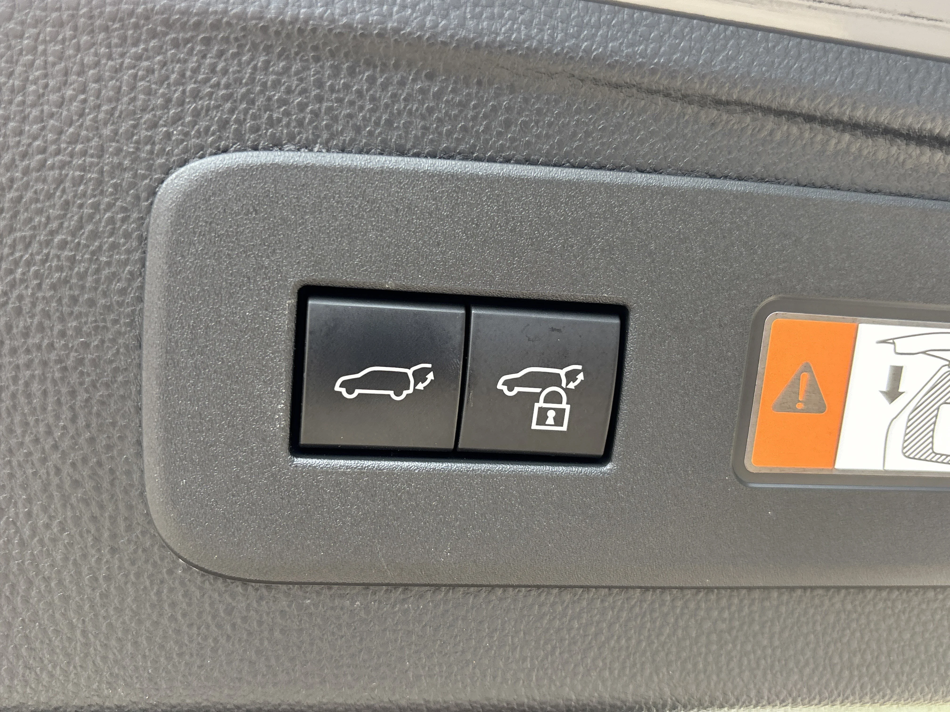 Used 2024 Incognito Lexus GX 550 Overtrail+ 4WD image 8