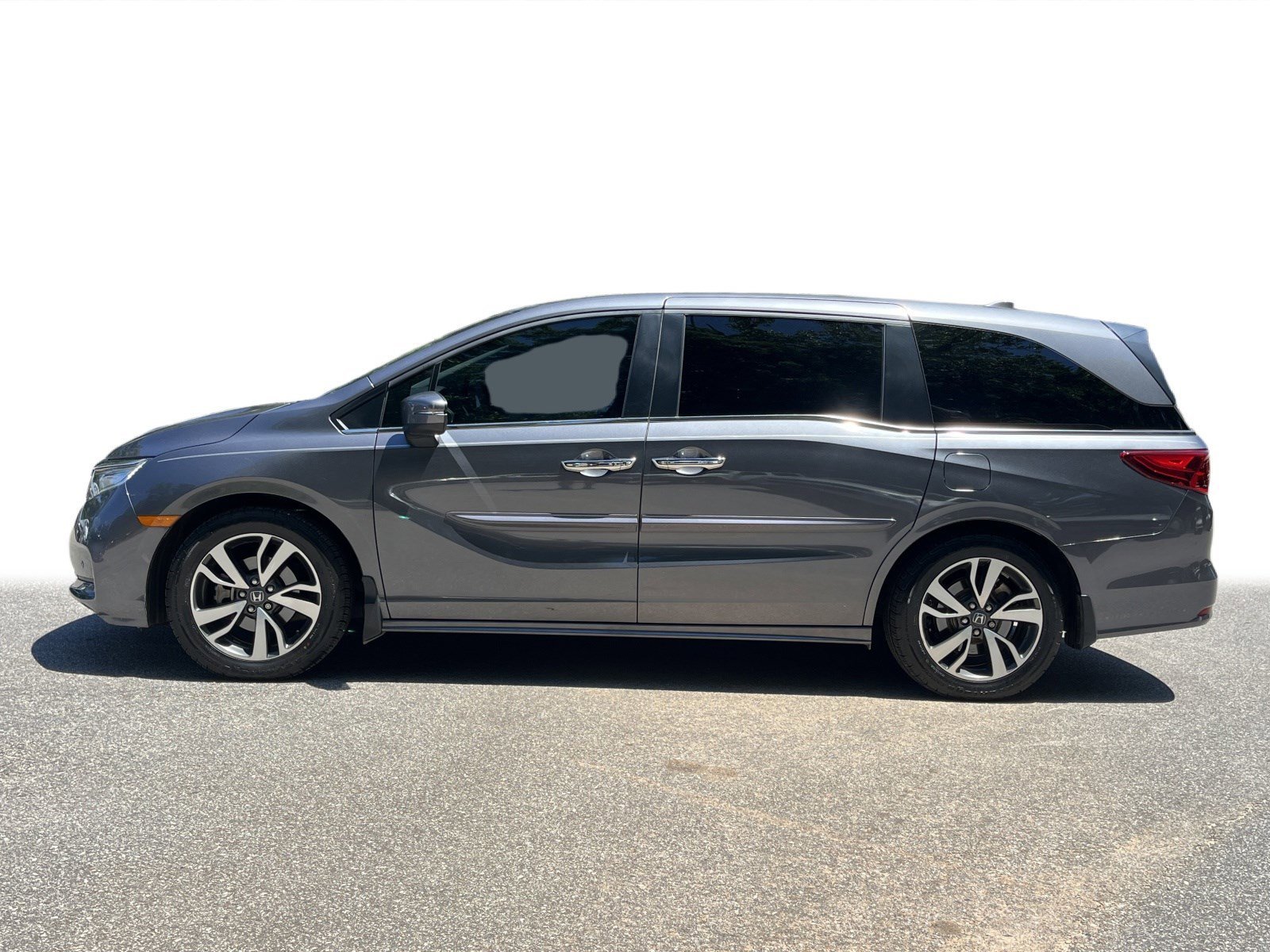 Used 2023 Charcoal Honda Touring image 26