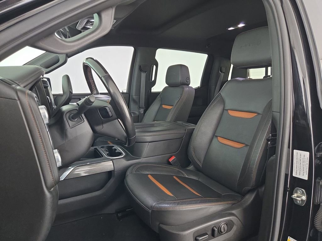 2021 GMC Sierra 1500 AT4 - Photo 25