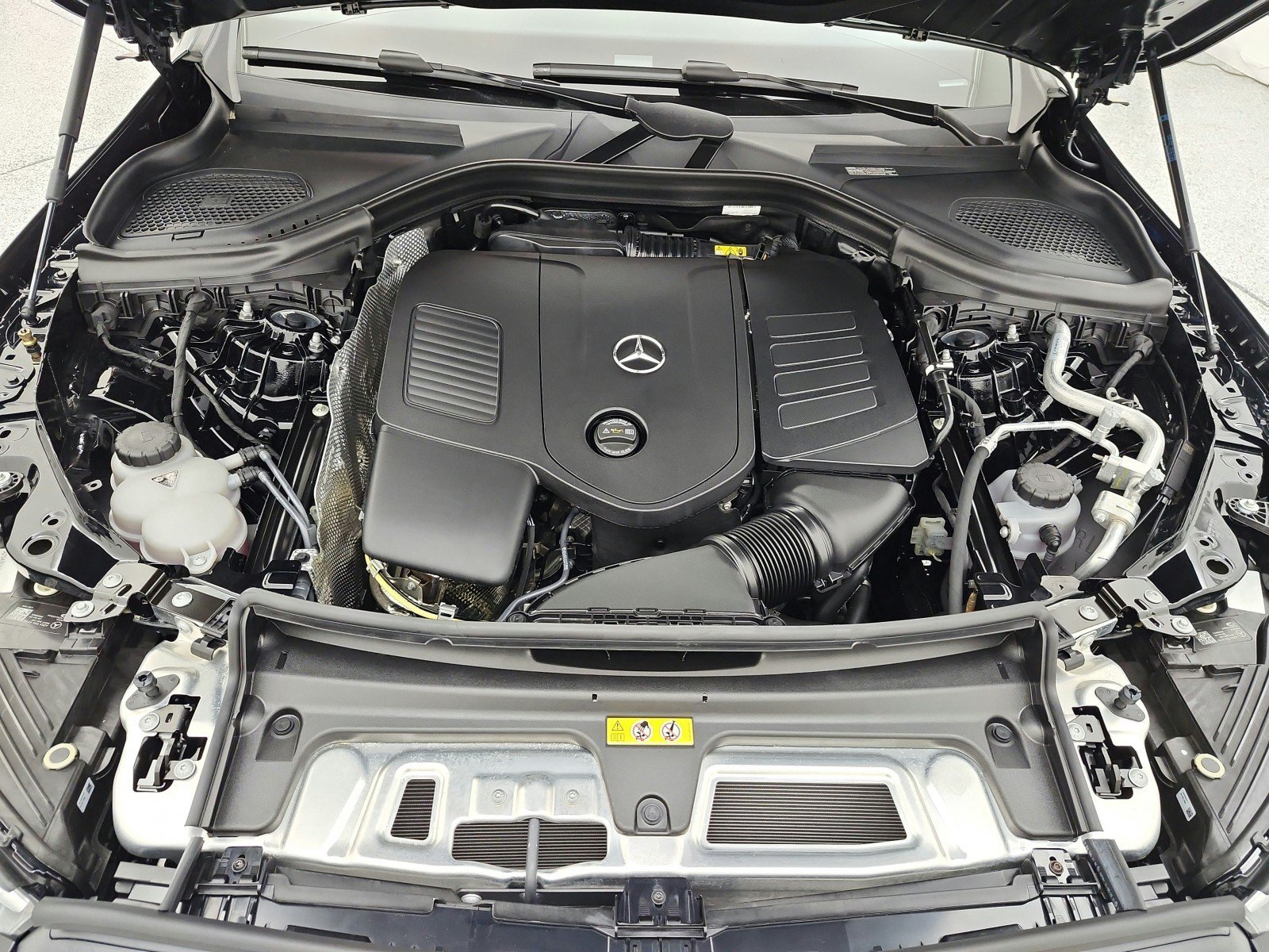 2026 Mercedes-Benz GLC Base - Photo 33