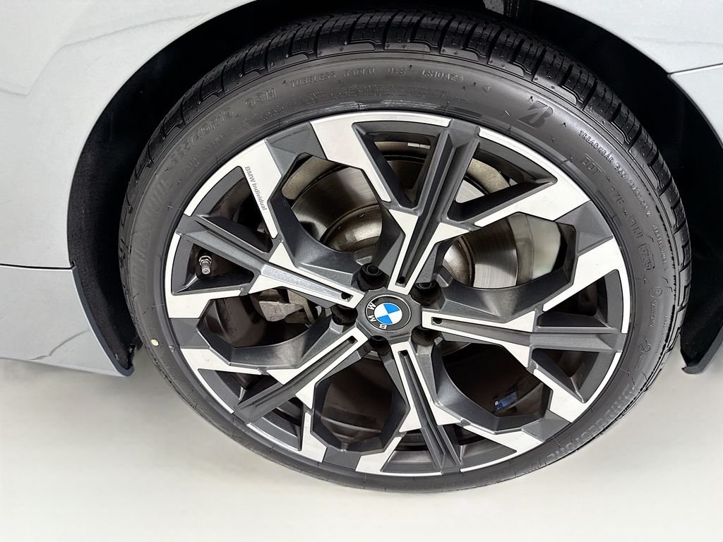 Certified Used 2026 Gray Metallic BMW 430i image 28