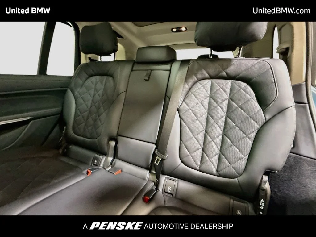 2026 BMW X7 40i - Photo 13