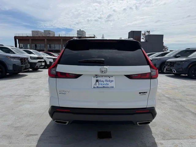 Used 2023 Beige Honda Sport Touring image 6